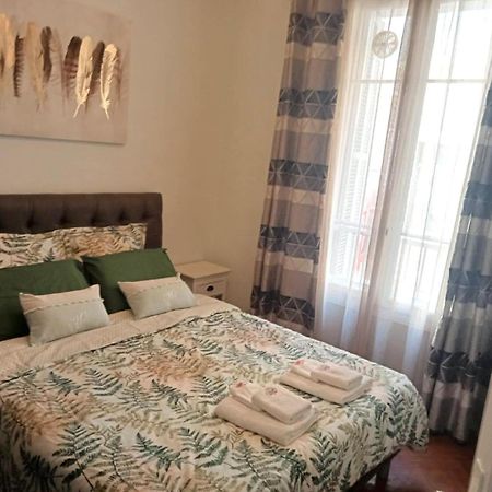 Appartement Bellarosa Cannes Dış mekan fotoğraf