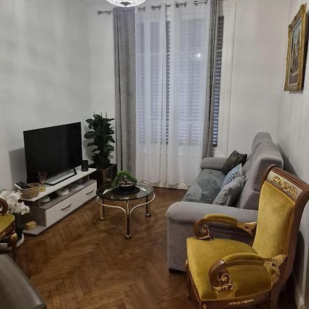 Appartement Bellarosa Cannes Dış mekan fotoğraf