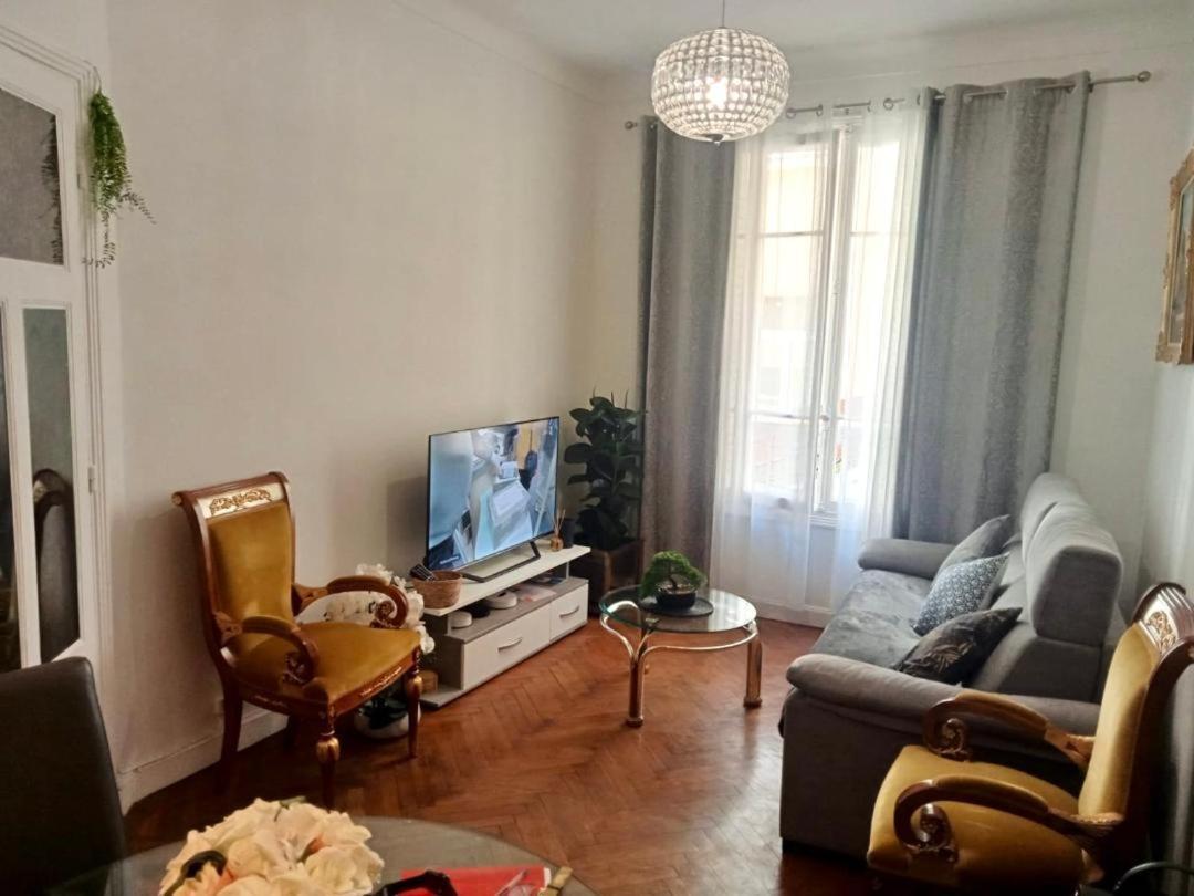 Appartement Bellarosa Cannes Dış mekan fotoğraf