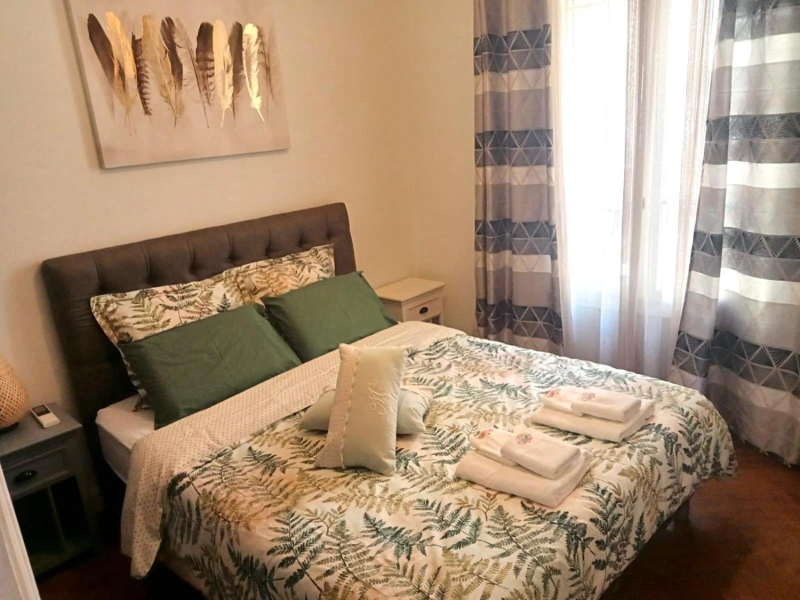 Appartement Bellarosa Cannes Dış mekan fotoğraf