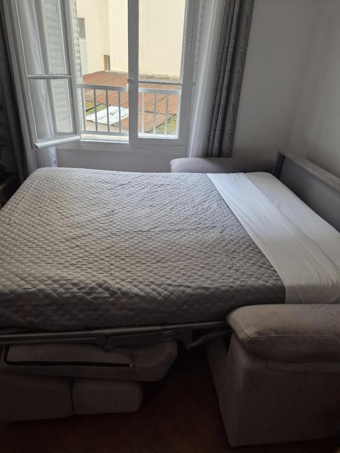 Appartement Bellarosa Cannes Dış mekan fotoğraf