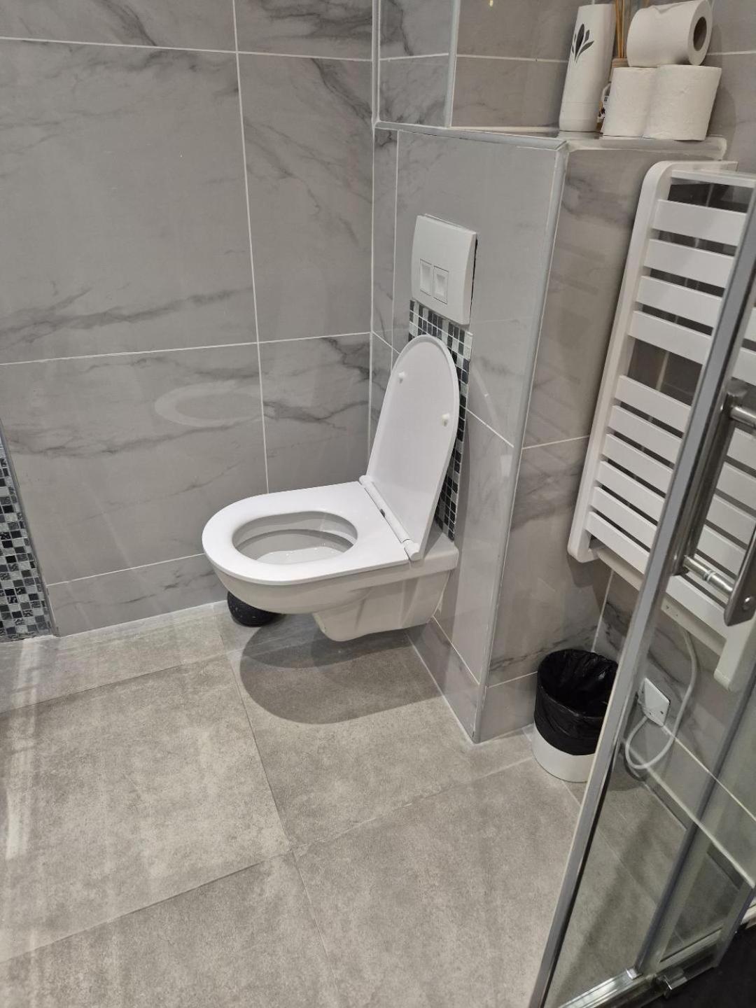 Appartement Bellarosa Cannes Dış mekan fotoğraf
