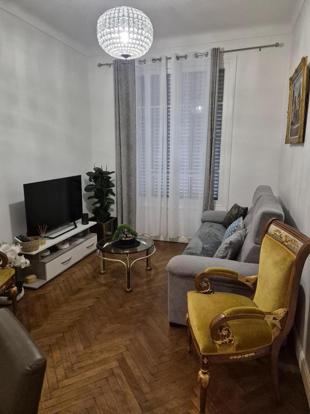 Appartement Bellarosa Cannes Dış mekan fotoğraf