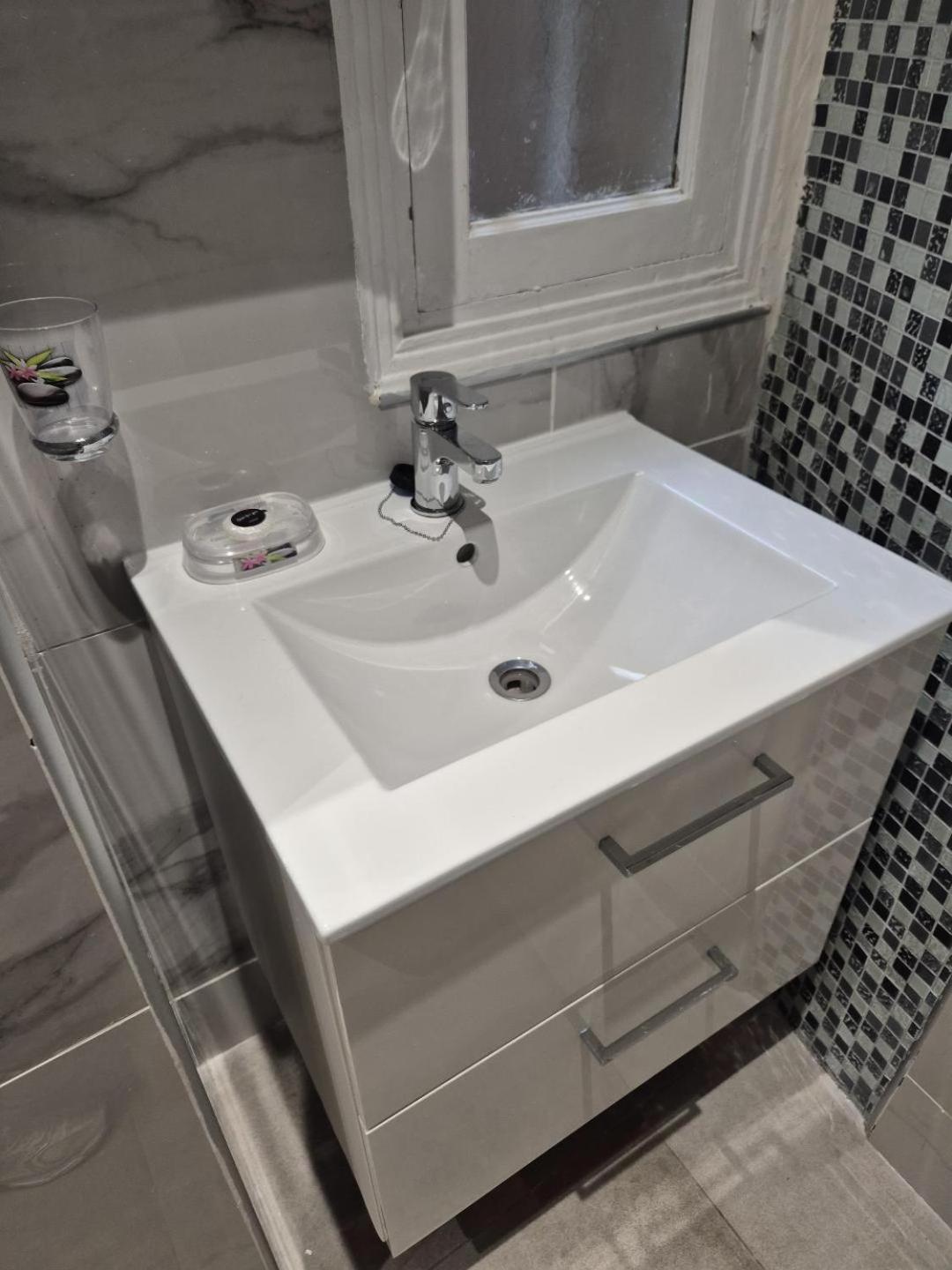 Appartement Bellarosa Cannes Dış mekan fotoğraf