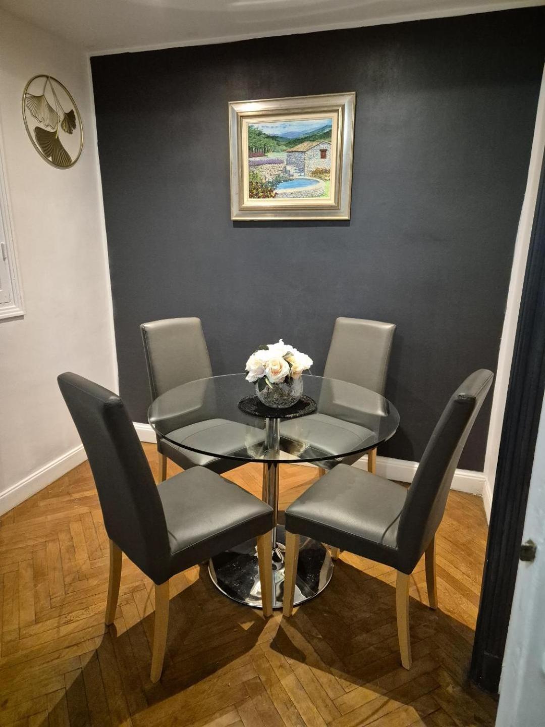 Appartement Bellarosa Cannes Dış mekan fotoğraf