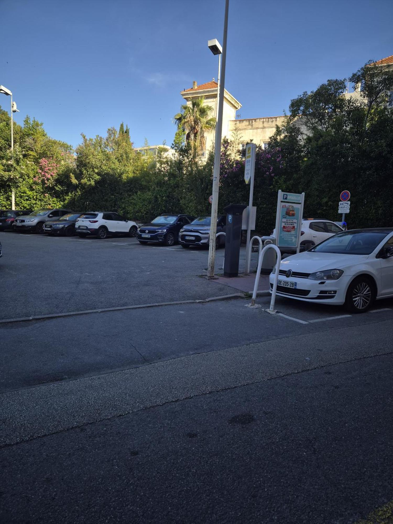 Appartement Bellarosa Cannes Dış mekan fotoğraf