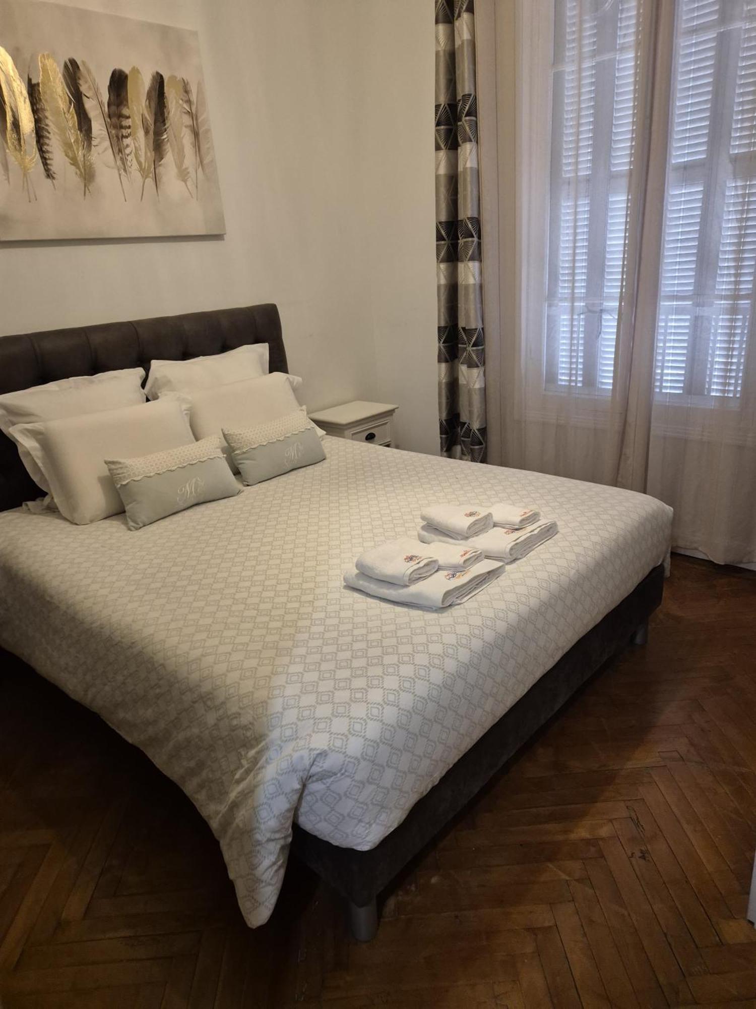 Appartement Bellarosa Cannes Dış mekan fotoğraf
